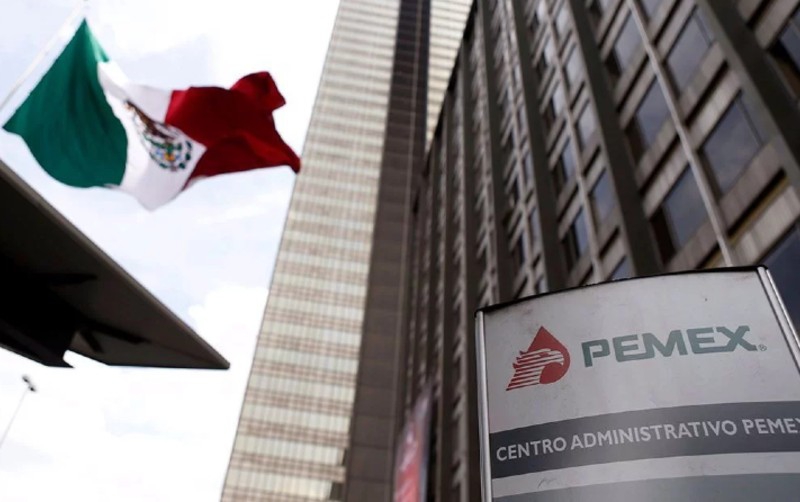 Pemex pierde 14 por ciento del mercado de estaciones de servicio